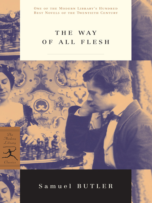 Title details for The Way of All Flesh by Samuel Butler - Available